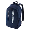 Zaino tennis Head  Base Backpack 17L NV