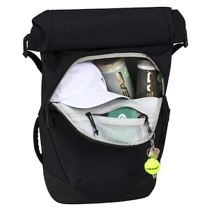 Zaino tennis Head  Pro X Racqpack Black