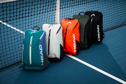 Zaino tennis Head  Tour Backpack 25L TYBN