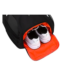 Zaino tennis Head Tour Team Backpack Black/Orange