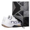 Zaino tennis NOX   At10 Team Grey Backpack