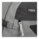 Zaino tennis NOX   At10 Team Grey Backpack