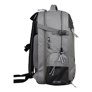 Zaino tennis NOX   At10 Team Grey Backpack