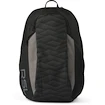 Zaino tennis RSL  Pro Line Backpack Black