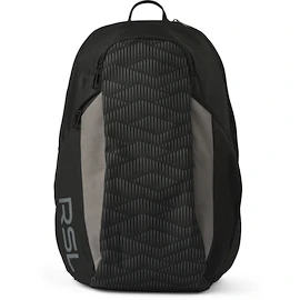 Zaino tennis RSL Pro Line Backpack Black