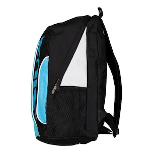 Zaino tennis Siux  Fusion Backpack Black/Blue