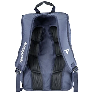 Zaino tennis Tecnifibre  Tour Endurance Backpack Navy