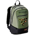 Zaino tennis Tecnifibre  Tour Endurance Khaki Backpack 2024