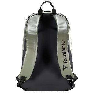 Zaino tennis Tecnifibre  Tour Endurance Khaki Backpack 2024