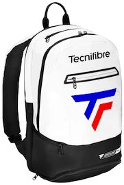 Zaino tennis Tecnifibre Tour Endurance White Backpack