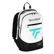 Zaino tennis Tecnifibre  Tour Endurance White-Blue Backpack 2024