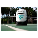 Zaino tennis Tecnifibre  Tour Endurance White-Blue Backpack 2024