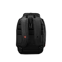 Zaino tennis Wilson  Clash V3 Backpack Black/Infrared