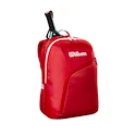 Zaino tennis Wilson  Padel Tour Backpack Red