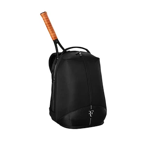 Zaino tennis Wilson RF Backpack Black