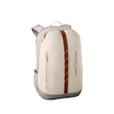 Zaino tennis Wilson  Roland Garros 2025 Backpack Cream/Clay