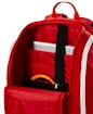 Zaino tennis Wilson  Super Tour Red Backpack 2025