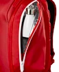 Zaino tennis Wilson  Super Tour Red Backpack 2025