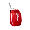 Zaino tennis Wilson  Super Tour Red Backpack 2025