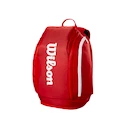 Zaino tennis Wilson  Super Tour Red Backpack 2025