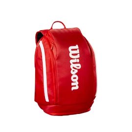 Zaino tennis Wilson Super Tour Red Backpack 2025