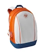 Zaino tennis Wilson  Team Backpack Junior Roland Garros 2024