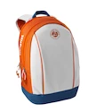 Zaino tennis Wilson  Team Backpack Junior Roland Garros 2024