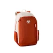 Zaino tennis Wilson  Team Backpack Roland Garros 2025 Cream/Clay