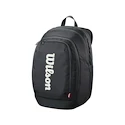 Zaino tennis Wilson  Tour Backpack 2025 Black