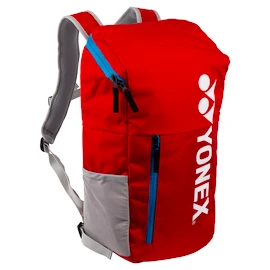 Zaino tennis Yonex Club Line 2824 Red