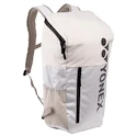 Zaino tennis Yonex  Club Line 2824 White/Sand