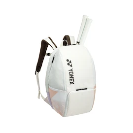 Zaino tennis Yonex Pro Backpack B 92412 Sand Beige