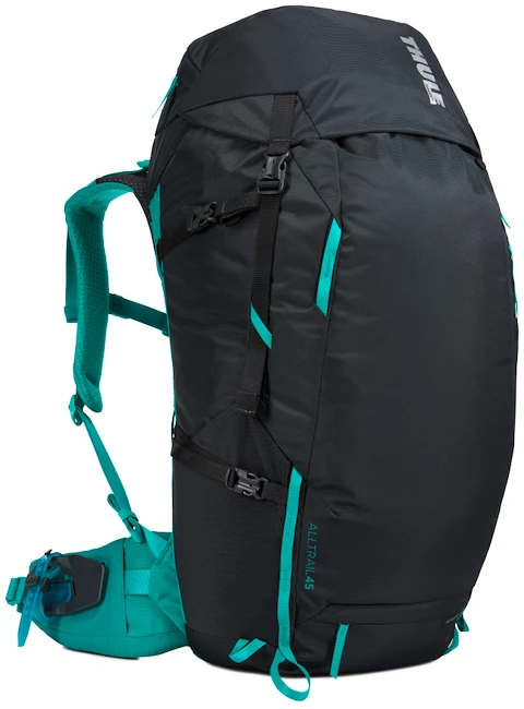 Zaino Thule Alltrail 45L W Obsidian 1C