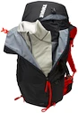 Zaino Thule AllTrail Backpack 45L W Obsidian