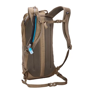 Zaino Thule AllTrail Hydration Backpack 10L - Faded Khaki