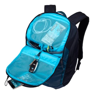 Zaino Thule Chasm Backpack 26L - Poseidon