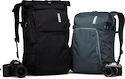 Zaino Thule  Covert DSLR Backpack 24L - Black