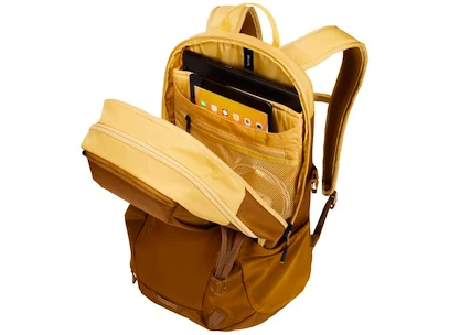 Zaino Thule EnRoute Backpack 23L Ochre/Golden