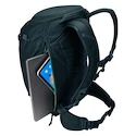 Zaino Thule Landmark Travel Pack 40L - Darkest Blue