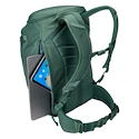 Zaino Thule Landmark Travel Pack 40L - Hazy Green