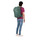 Zaino Thule Landmark Travel Pack 40L - Hazy Green