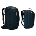 Zaino Thule Landmark Travel Pack 60L - Darkest Blue