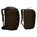 Zaino Thule Landmark Travel Pack 60L - Deep Khaki