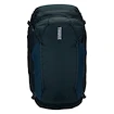 Zaino Thule Landmark Travel Pack 70L - Darkest Blue