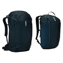 Zaino Thule Landmark Travel Pack 70L - Darkest Blue