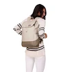 Zaino Thule Lithos Backpack 16L - Pelican Gray/Faded Khaki