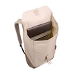 Zaino Thule Lithos Backpack 16L - Pelican Gray/Faded Khaki