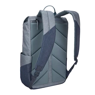 Zaino Thule Lithos Backpack 16L - Pond Gray/Dark Slate