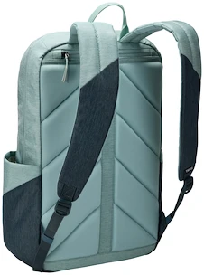 Zaino Thule Lithos Backpack  20L Alaska/Dark Slate