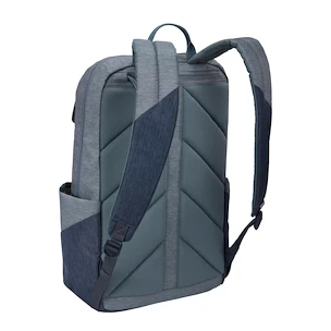 Zaino Thule Lithos Backpack 20L - Pond Gray/Dark Slate